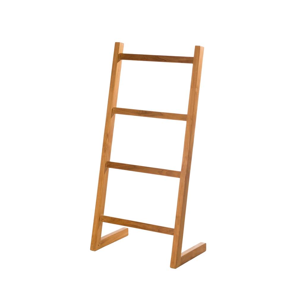 ARB Teak Teak Self-standing Towel Ladder 47'' (120 cm) with 4 bars