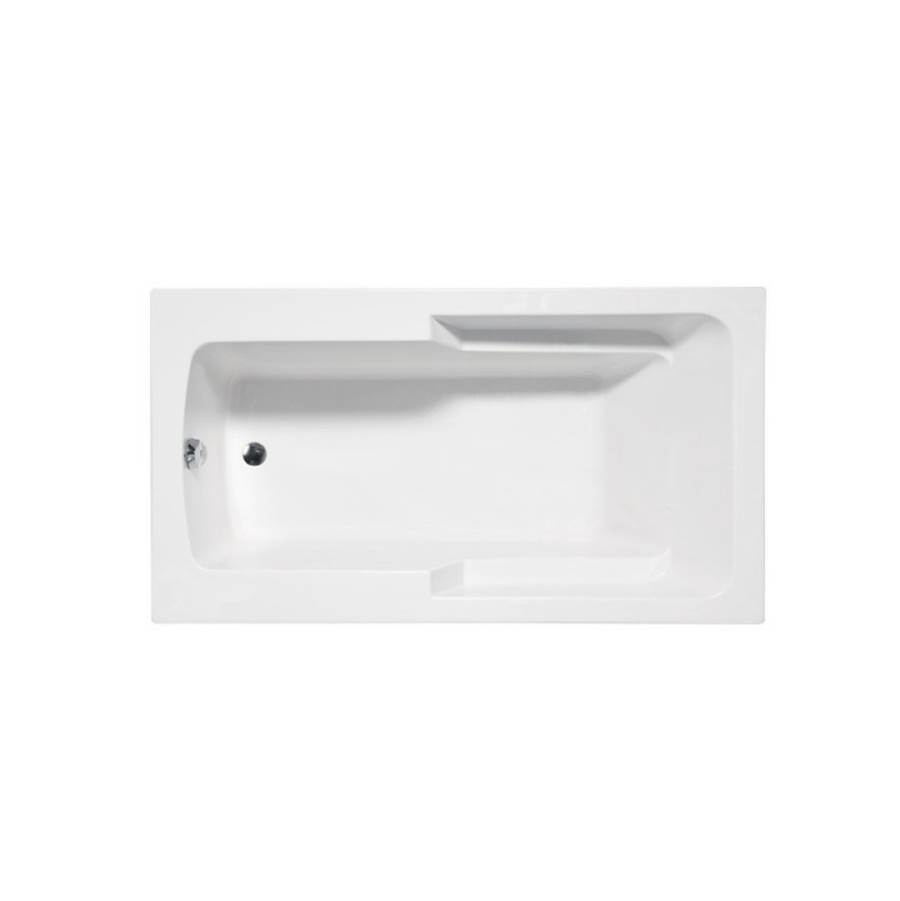 Americh Madison 6048 - Tub Only / Airbath 5 - Select Color
