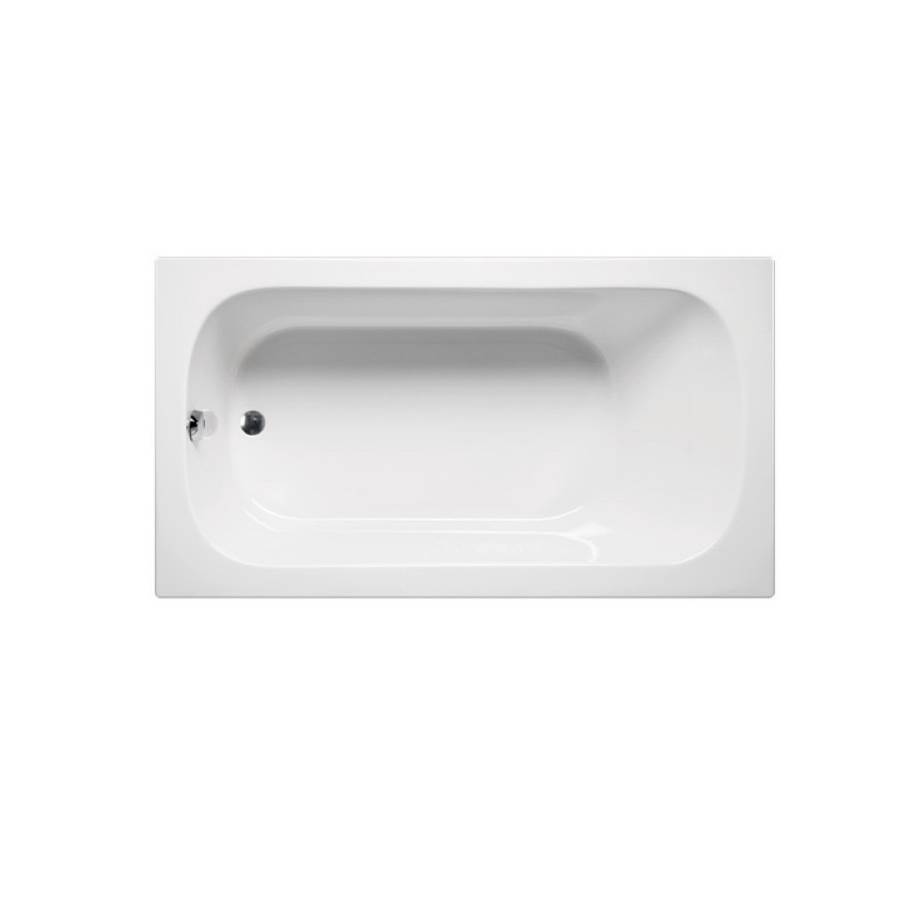 Americh Miro 6030 - Tub Only / Airbath 5 - Biscuit