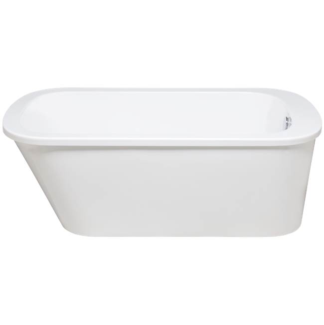 Americh Abigayle 6032 - Tub Only - Biscuit