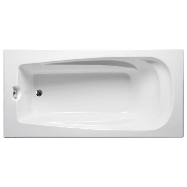 Americh Barrington 7236 - Tub Only - Biscuit