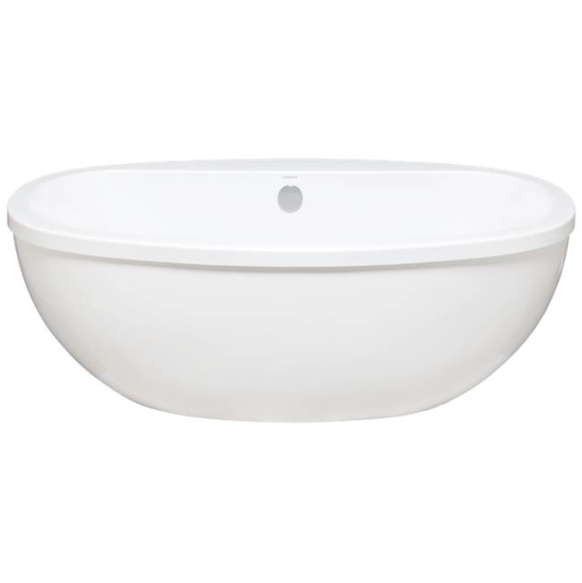 Americh Andrina 7236 - Tub Only / Airbath 2 - Select Color