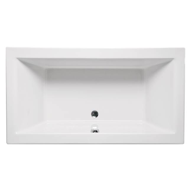 Americh Chios 6636 - Tub Only / Airbath 2 - Select Color