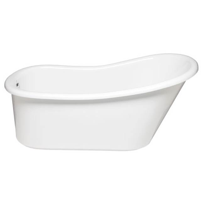 Americh Emperor 6029 - Tub Only - Select Color