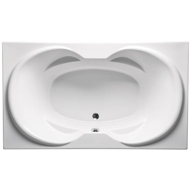 Americh Icaro 7242 - Tub Only - Select Color