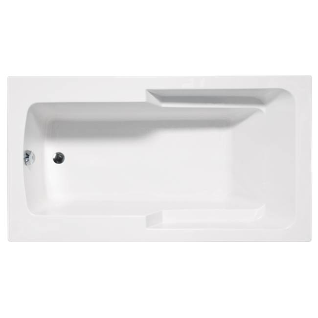Americh Madison 6030 - Tub Only - Biscuit