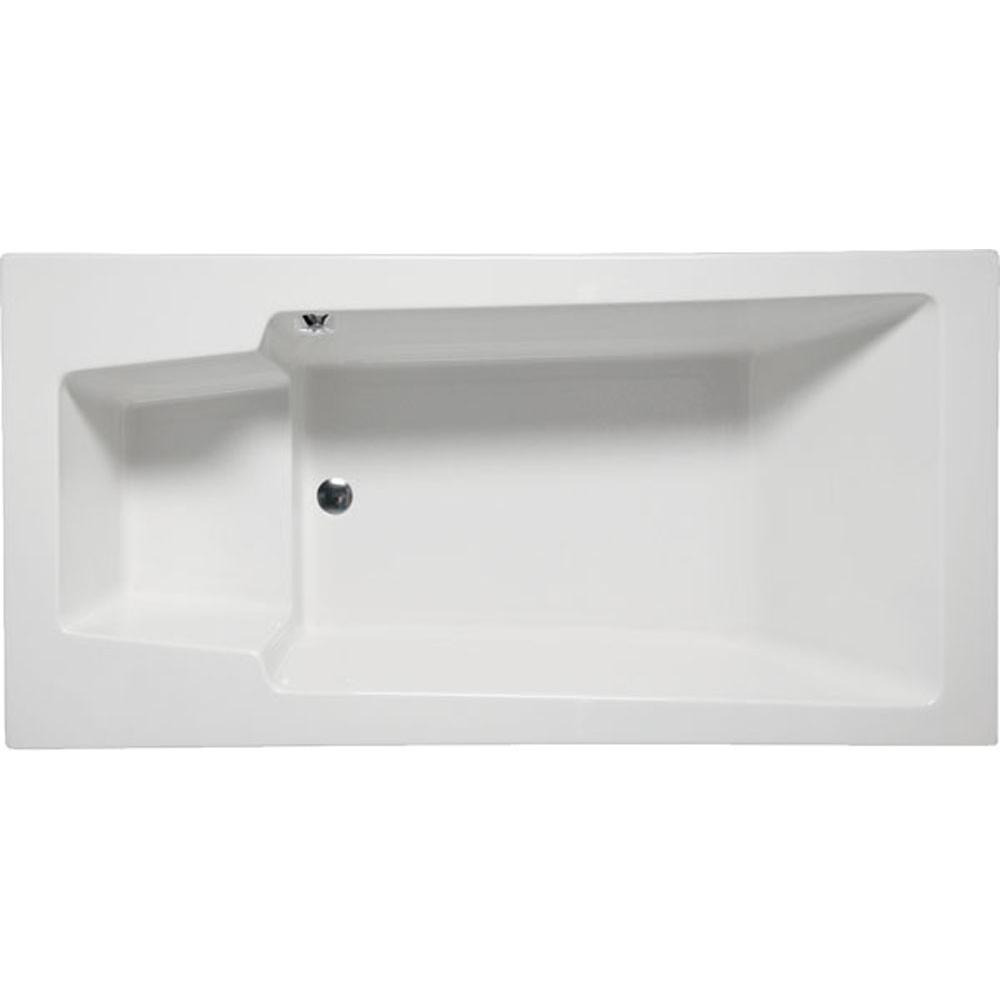 Americh Plaza 7248 - Tub Only / Airbath 2 - Standard Color