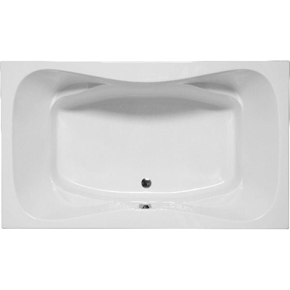 Americh Rampart II 7242 - Tub Only / Airbath 2 - Select Color