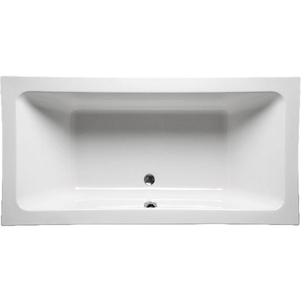 Americh Velero 7236 - Tub Only - Biscuit