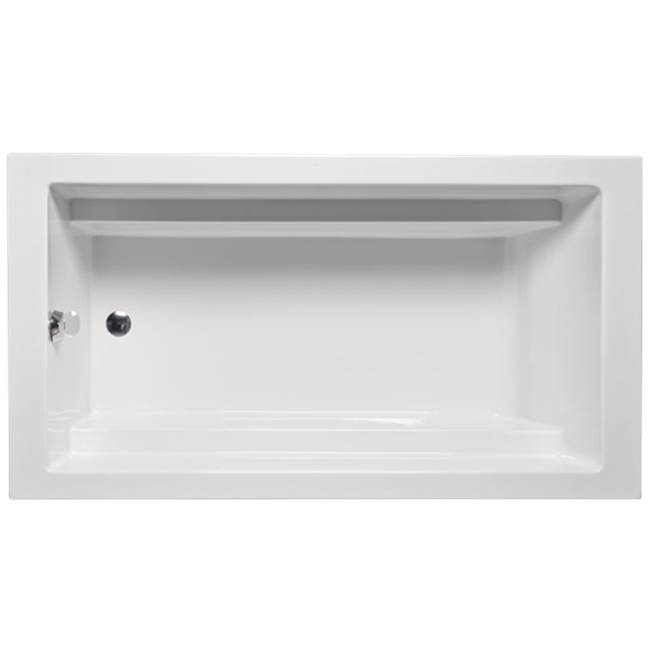 Americh Zephyr 6036 - Tub Only - Select Color