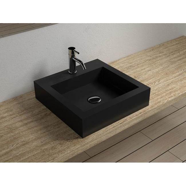 Badeloft - Vessel Bathroom Sinks