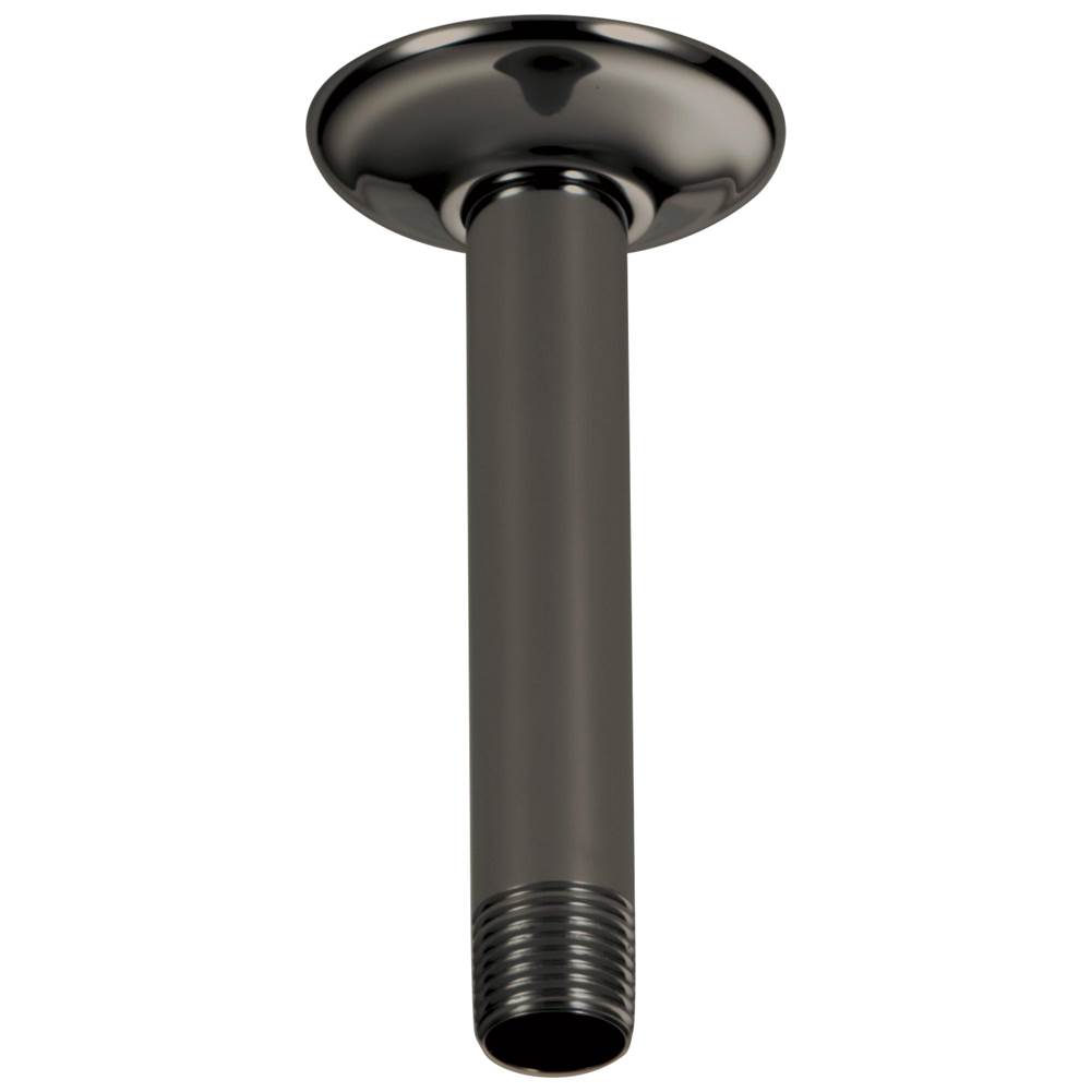 Brizo Other 6'' Ceiling Mount Shower Arm And Round Flange