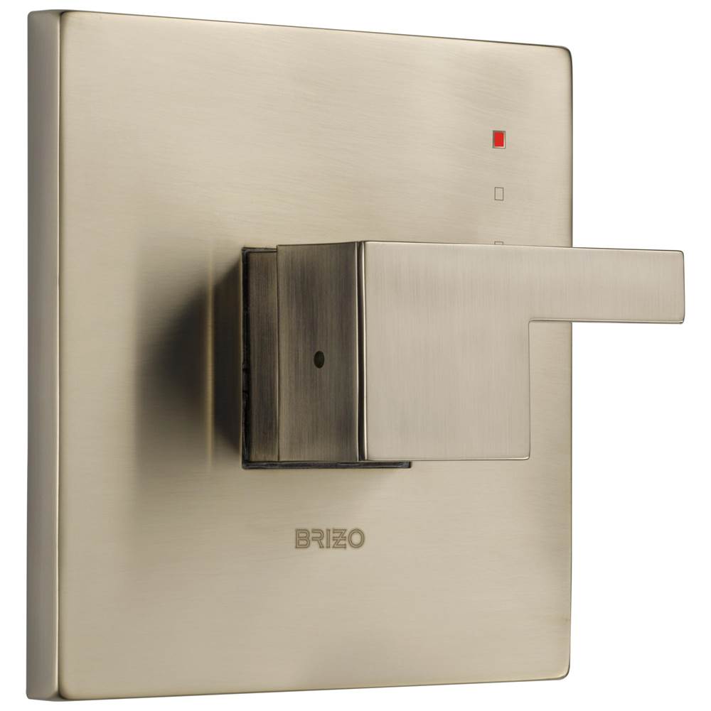 Brizo - Thermostatic Valve Trim Shower Faucet Trims