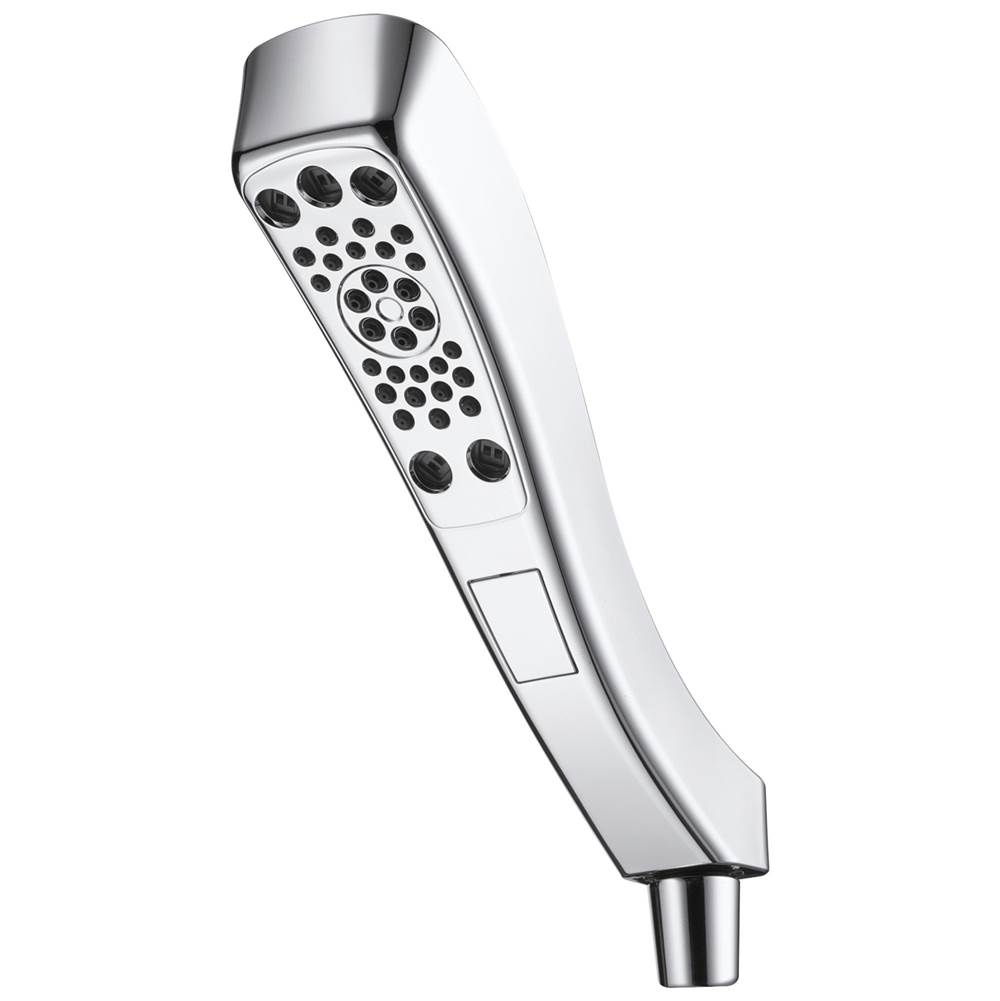 Delta Faucet Universal Showering Components H2OKinetic®4-Setting Hand Shower