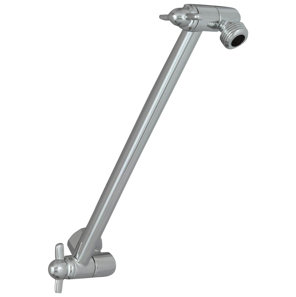 Delta Faucet Universal Showering Components Adjustable Shower Arm