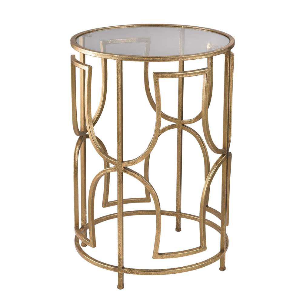 Elk Home Modern Forms Accent Table