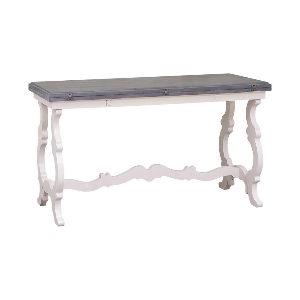 Elk Home Volume Console Table