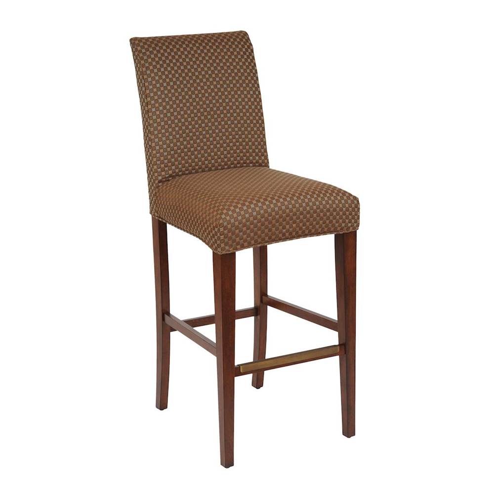 Elk Home Belvedere/Ciroc Stool - Cover Only