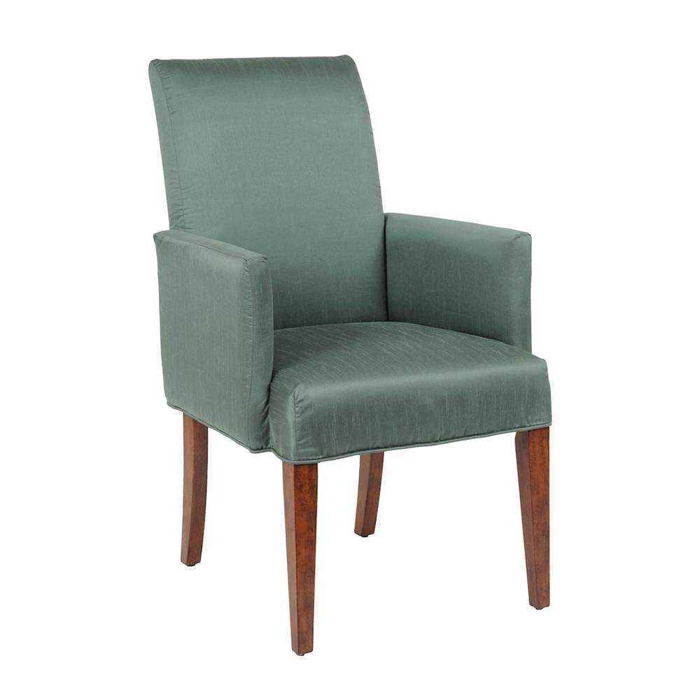 Elk Home Shore Armchair - Cover Only