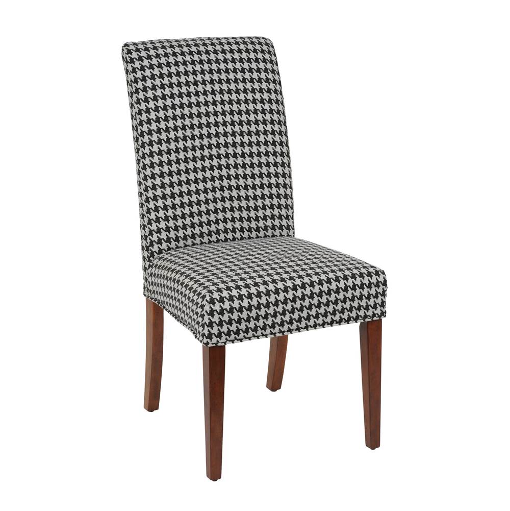 Elk Home Zaranoff Parsons Chair - Cover Only