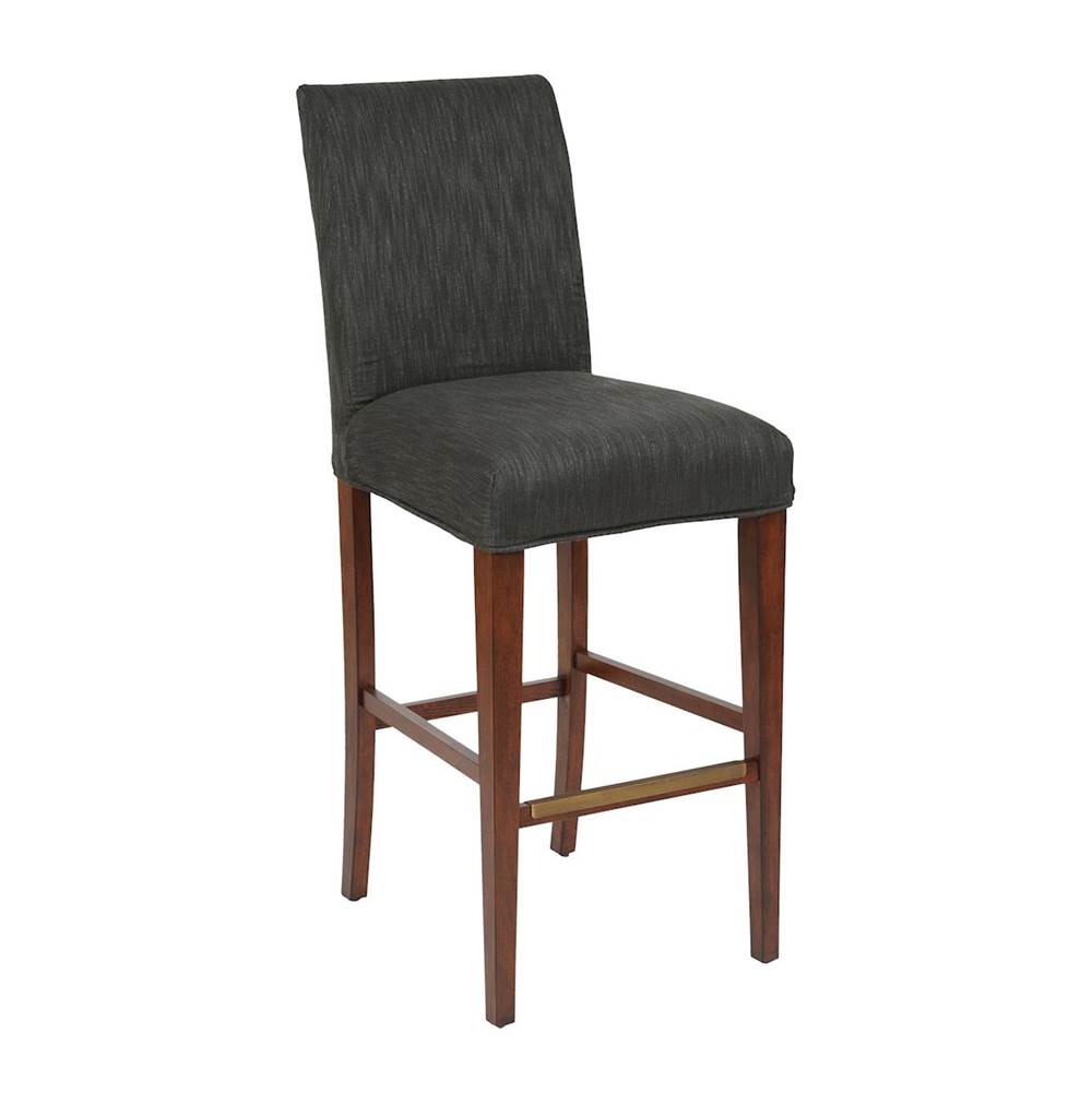 Elk Home Smirnoff Stool - Cover Only