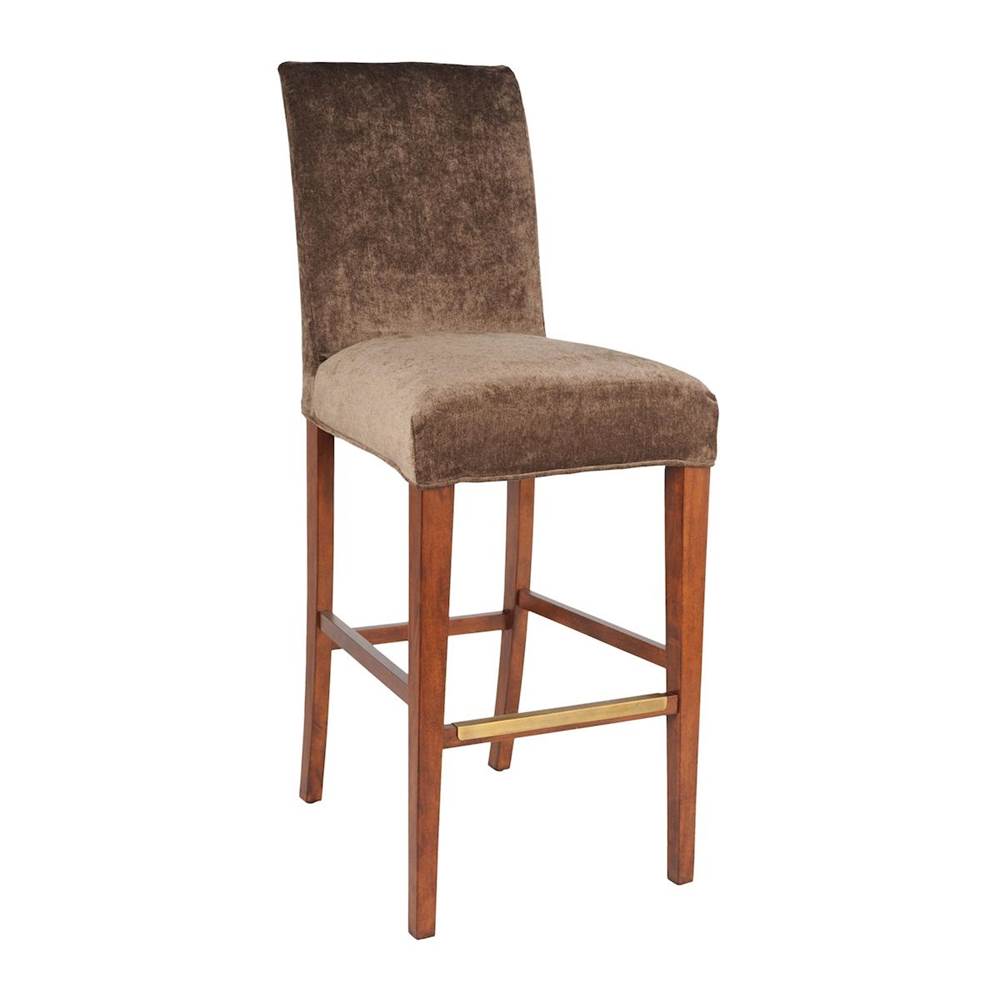 Elk Home Regal Stool - Cover Only