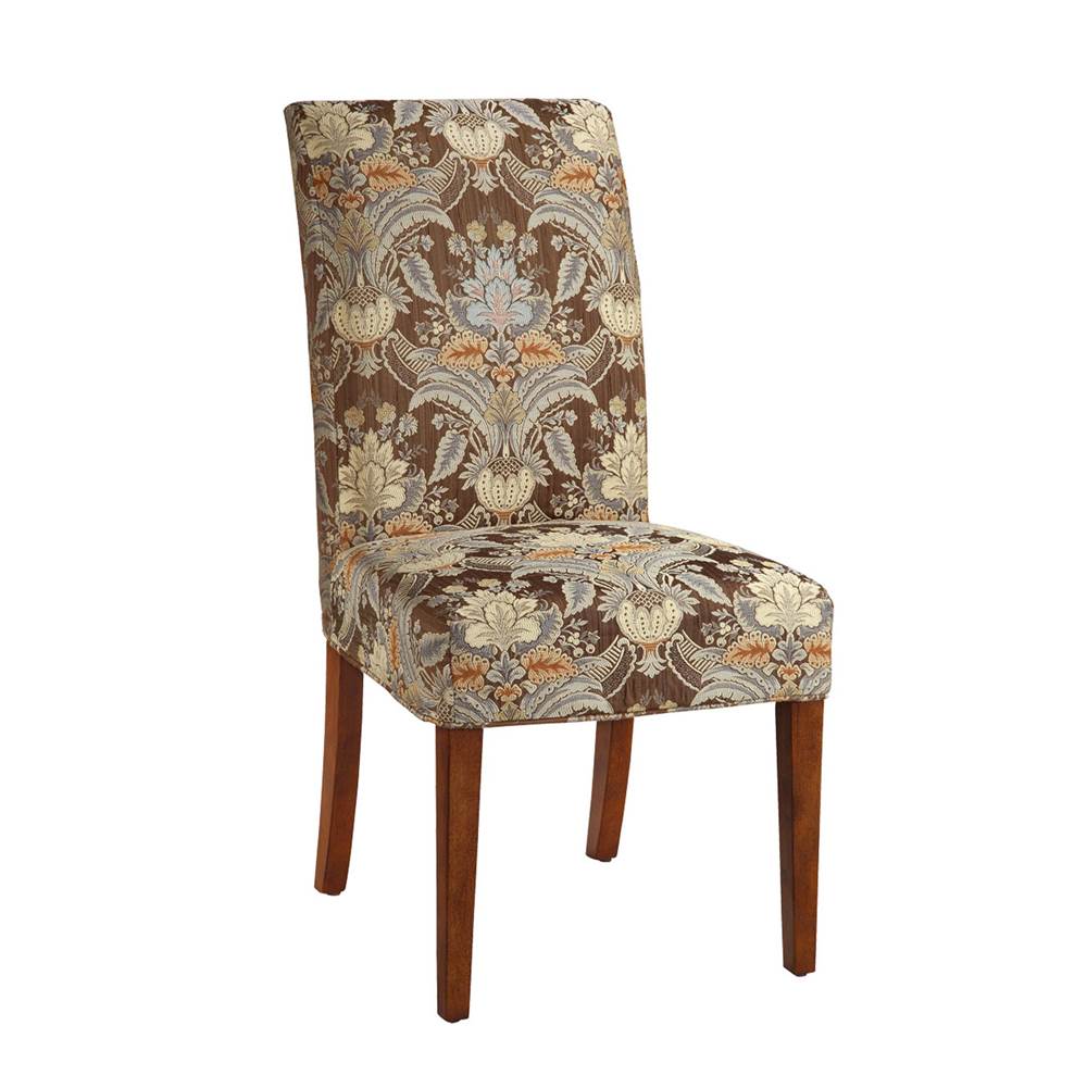 Elk Home Sky Parsons Chair (Unskirted) - Cover Only