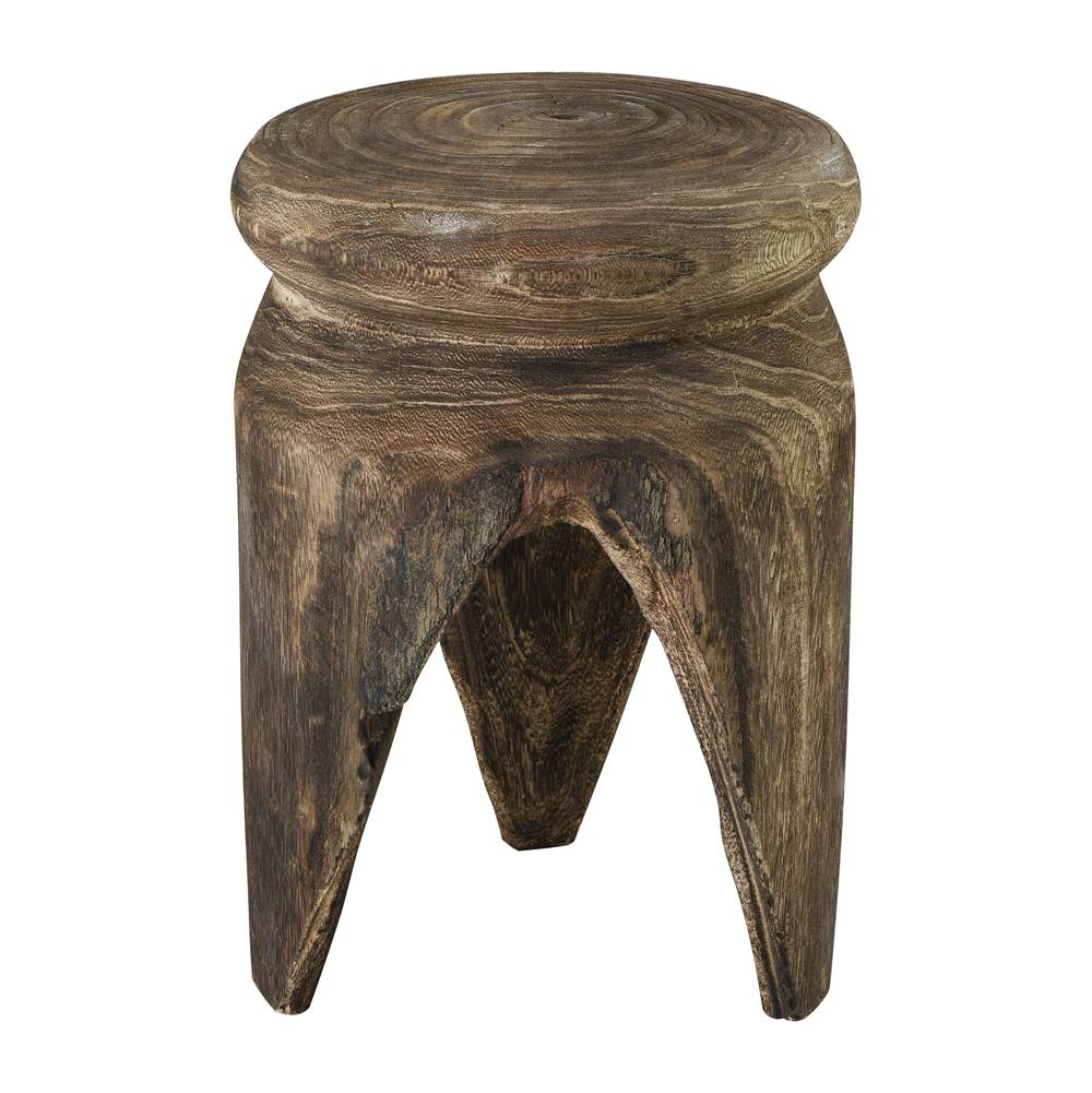 Elk Home Pine Meadow Accent Table