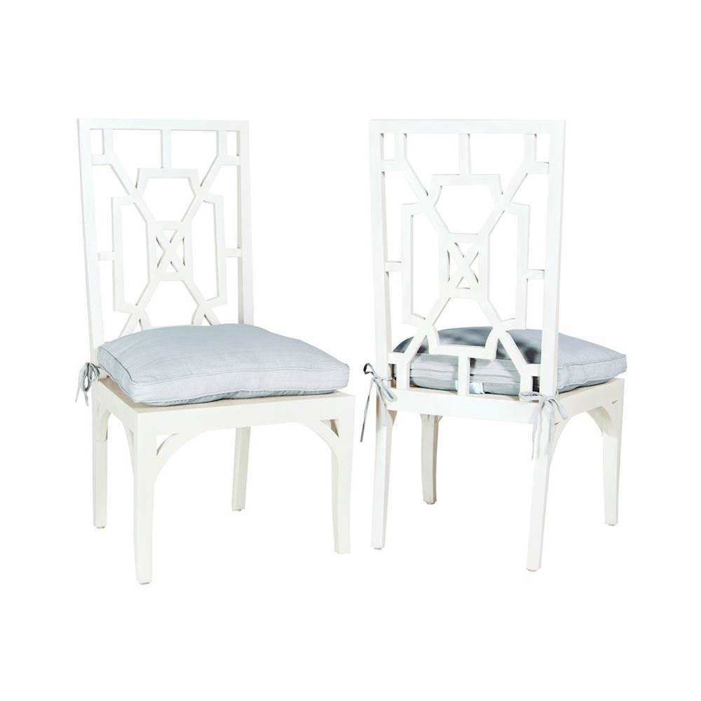 Elk Home Set of 2 Manor Dining Chair