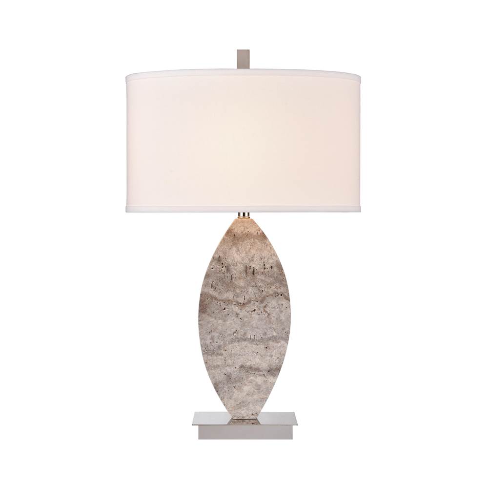 Elk Home Averill 29.5'' High 1-Light Table Lamp