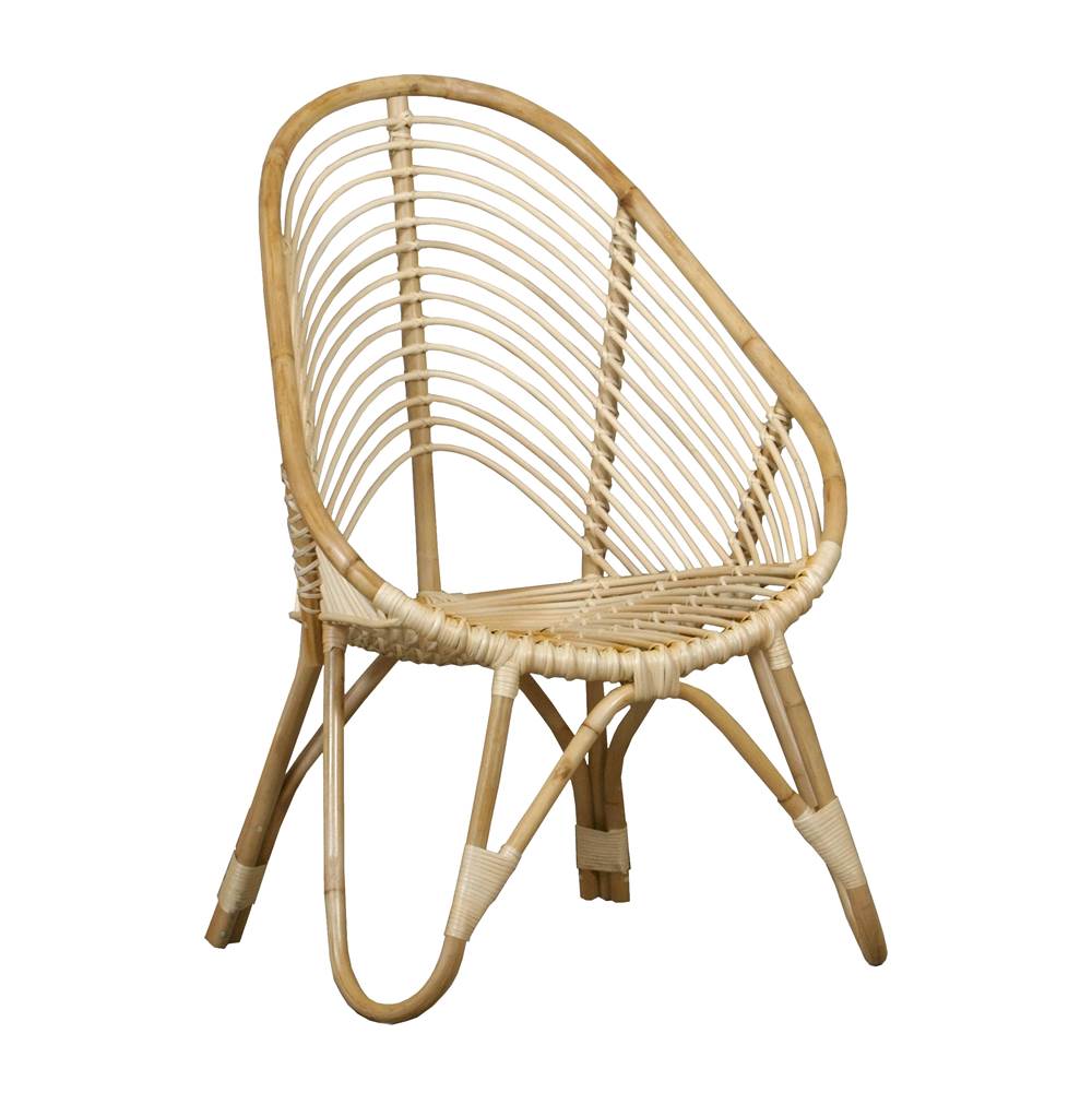 Elk Home Rendra Chair