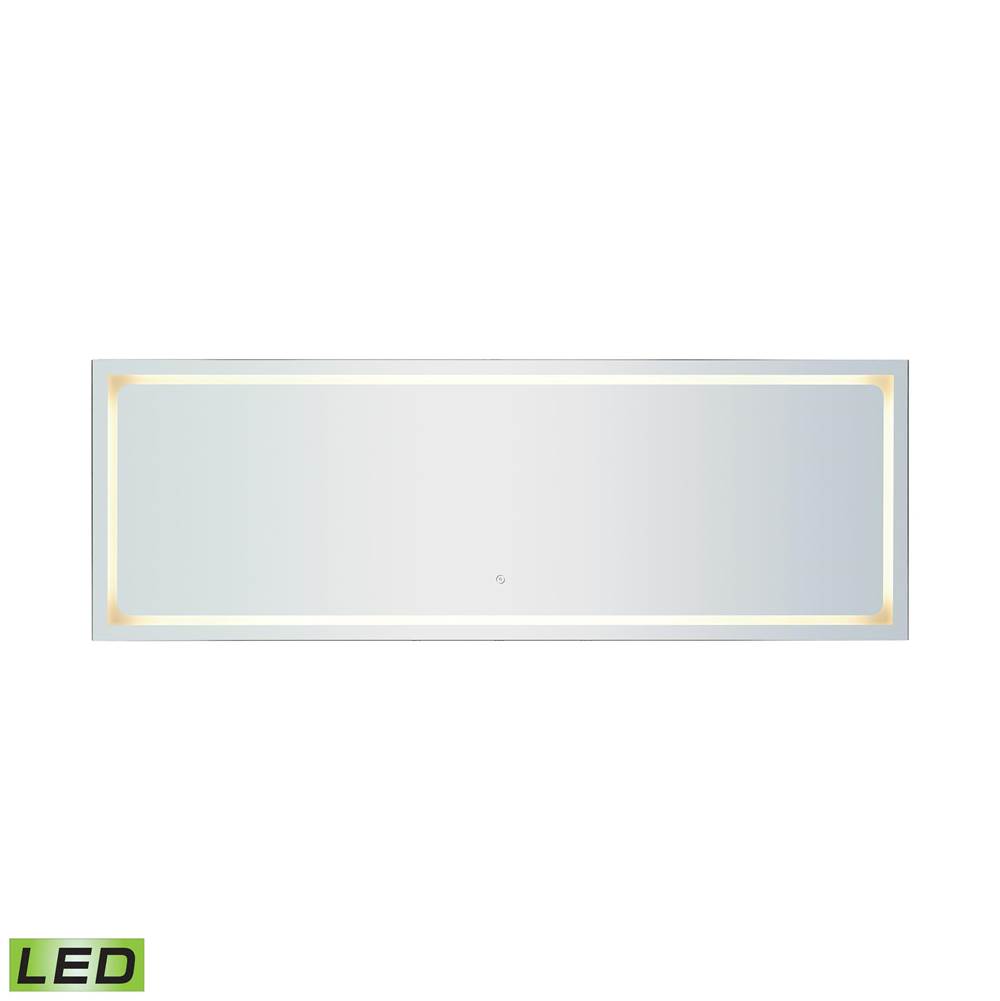 Elk Home 18X55'' Full-Length LED Mirror