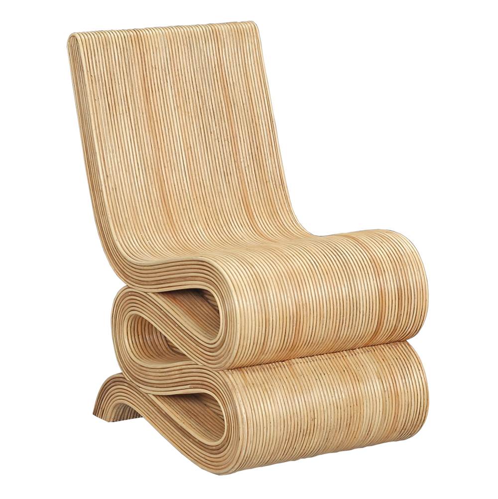 Elk Home Ribbon Chair