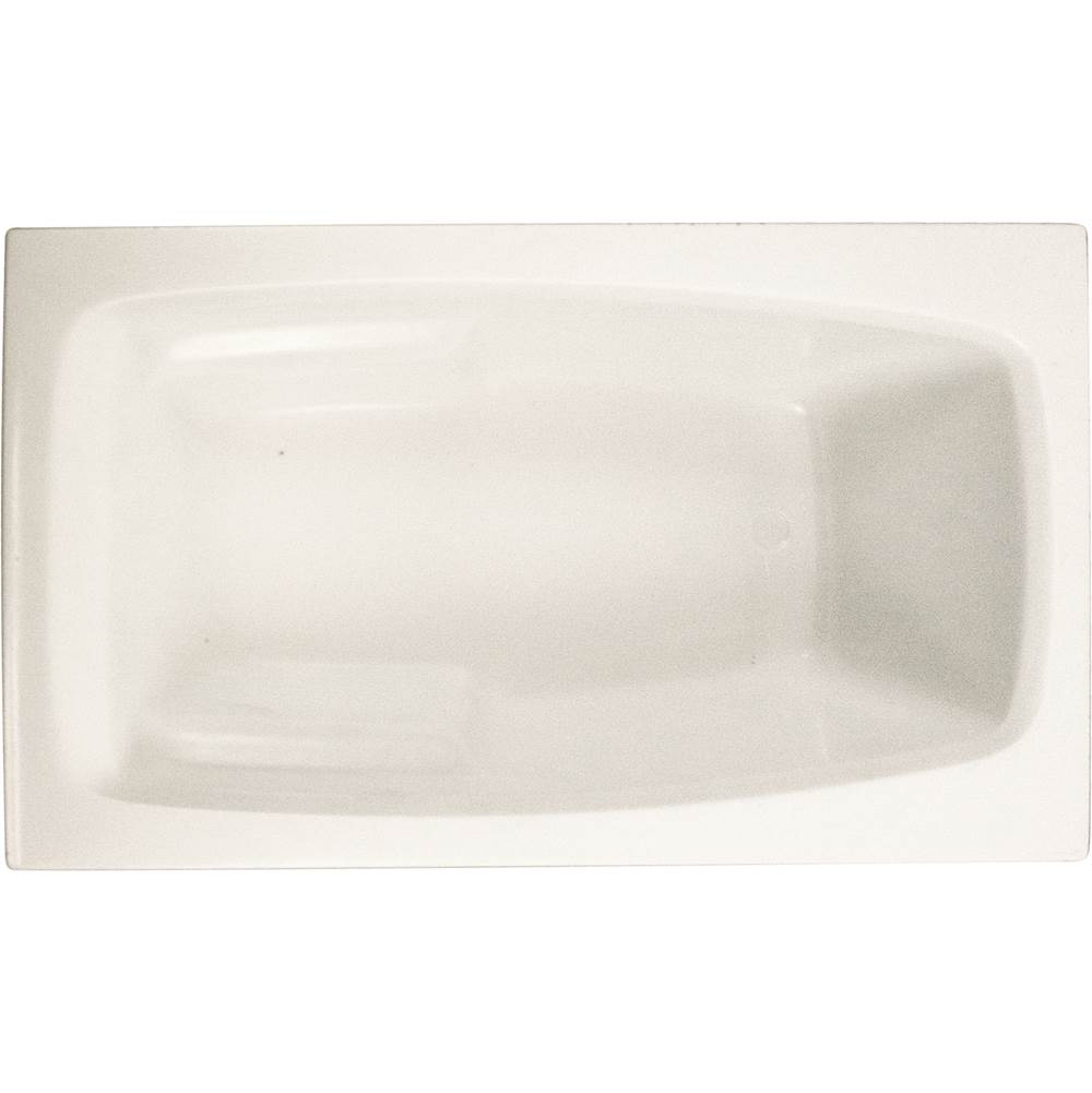 Hydro Systems GRANITE 6036 STON TUB ONLY - ALMOND