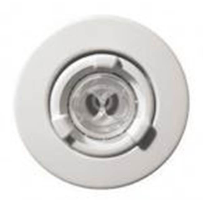 Hydro Systems ADDITIONAL ROTATING JET - SATIN NICKEL