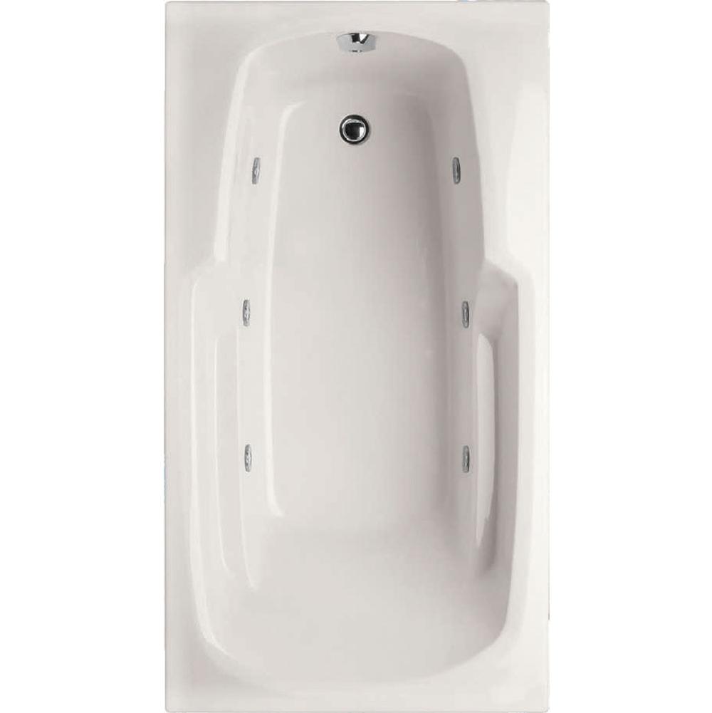 Hydro Systems SOLO 5430 AC TUB ONLY-WHITE