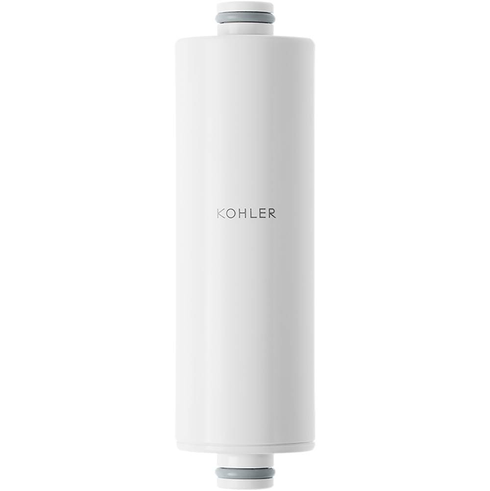 Kohler Aquifer® shower filter replacement