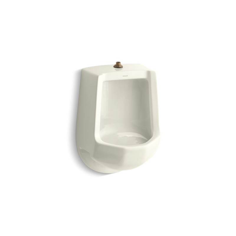 Kohler Freshman™ 1.0 gpf Rear-inlet Urinal