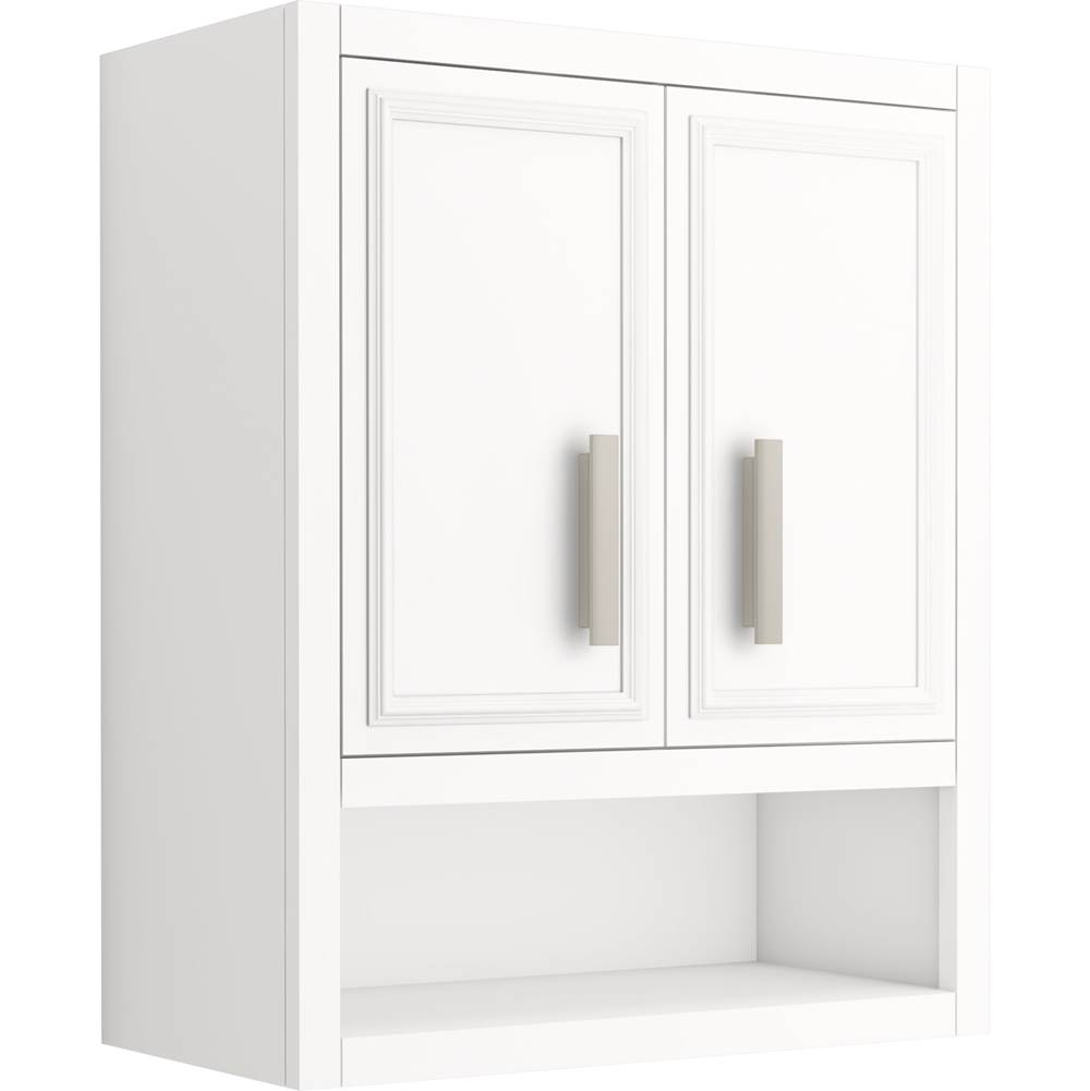 Kohler Southerk 28-in x 24-in wall cabinet