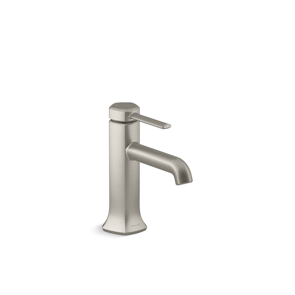 Kohler Occasion™ Single-handle bathroom sink faucet, 1.2 gpm