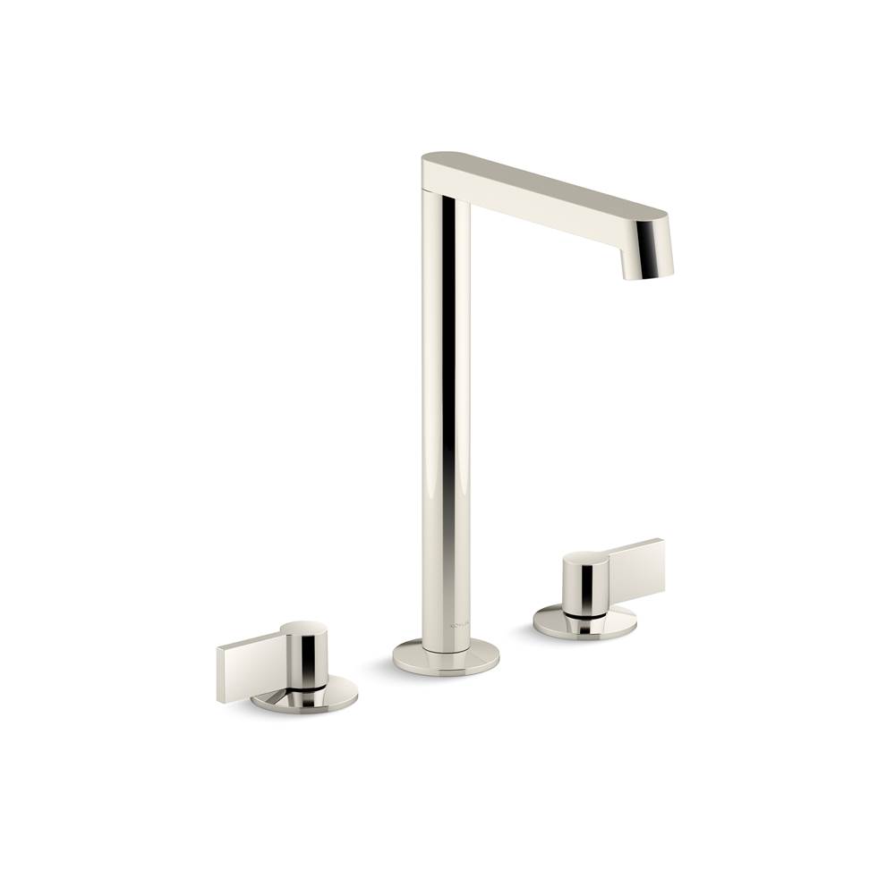 Kohler Components Bathroom Sink Faucet Spout With Row Design 1.2 Gpm