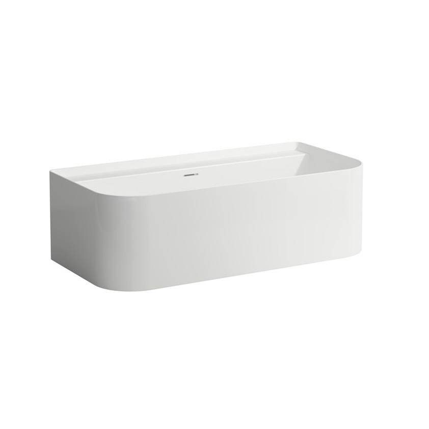 Laufen - Back To Wall Soaking Tubs