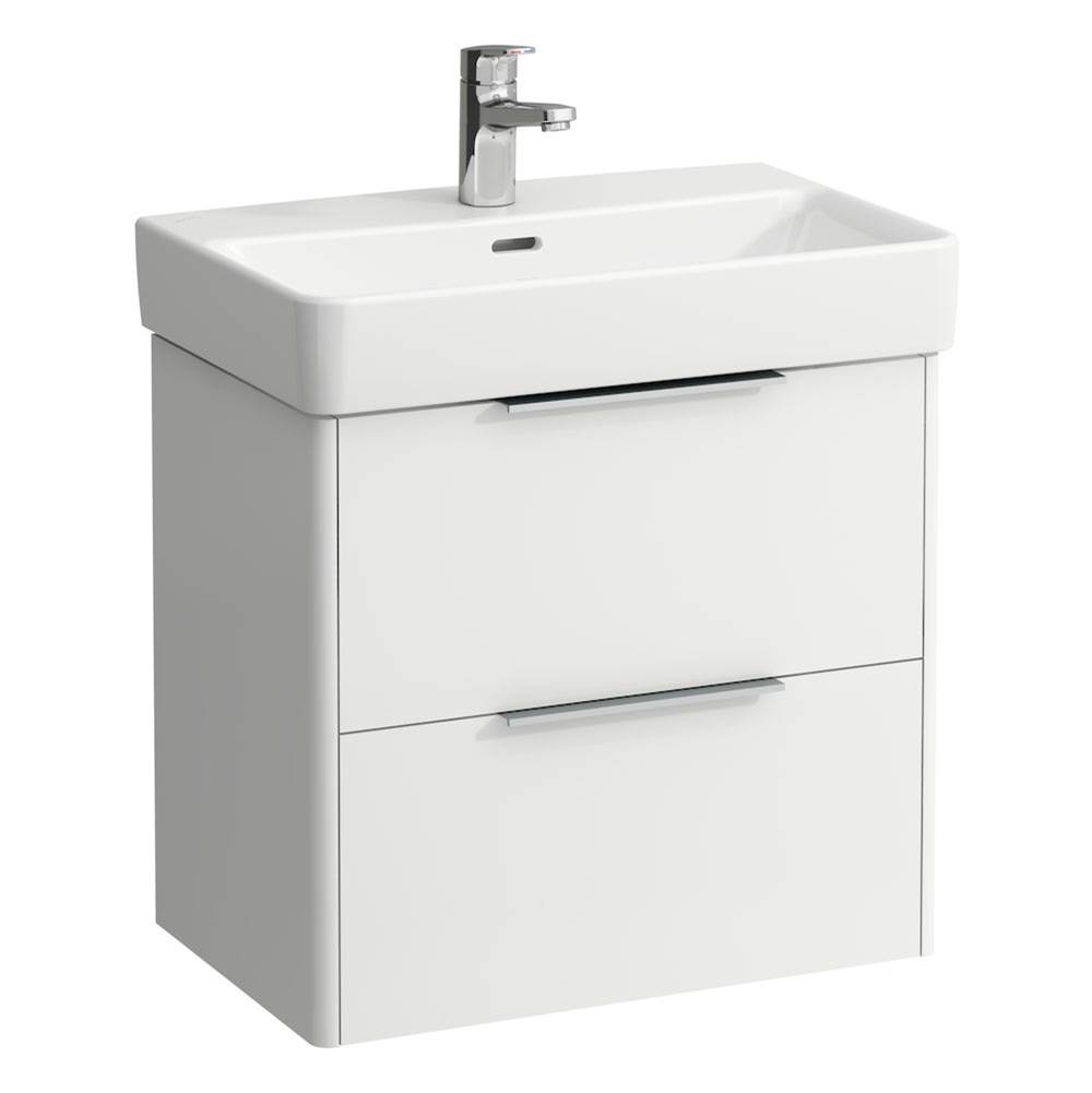 Laufen Vanity Only, with 2 drawers, matching washbasin 818959