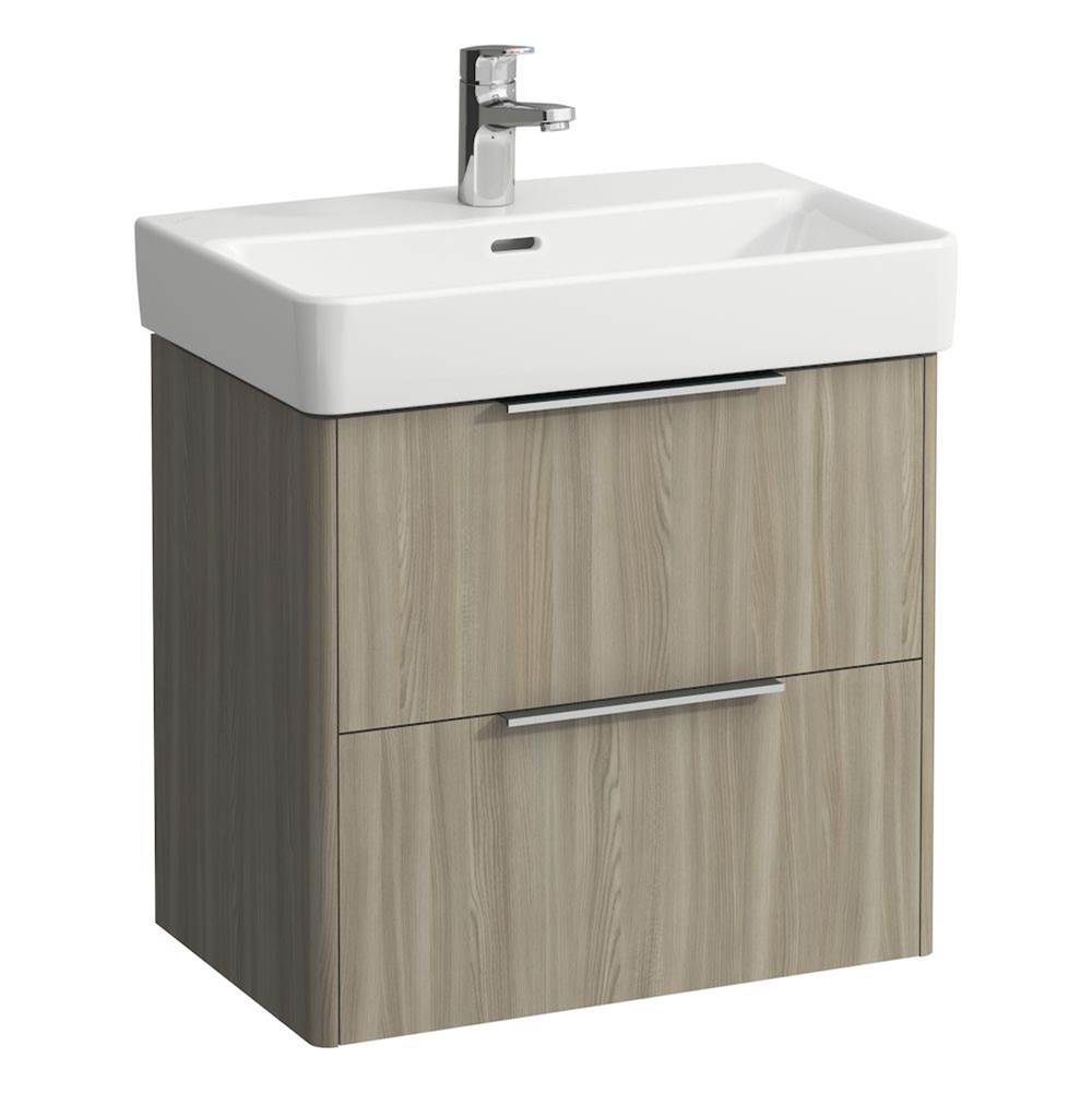 Laufen Vanity Only, with 2 drawers, matching washbasin 818959