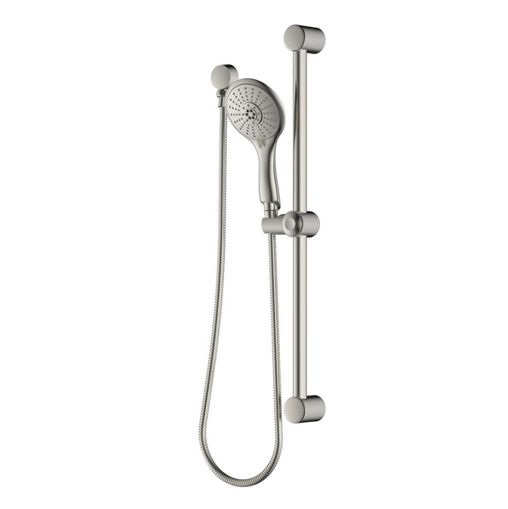 Luxart Vogue Personal Shower System