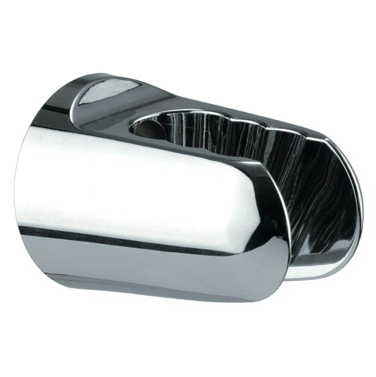 Nameeks 3 Position Shower Holder Made In a Chrome Finish