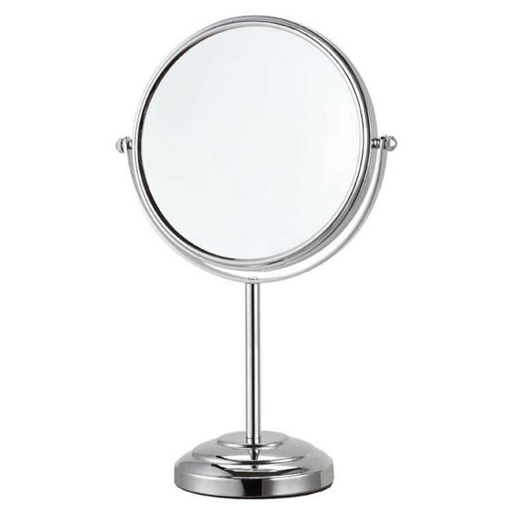 Nameeks Double Face 3x Table Makeup Mirror