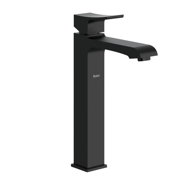 Riobel Zendo™ Single Handle Tall Lavatory Faucet
