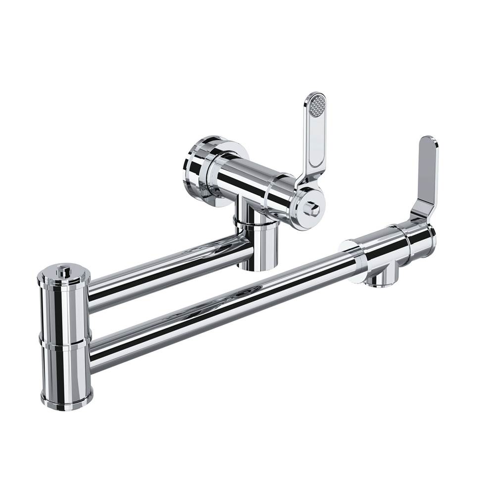 Rohl Armstrong™ Pot Filler
