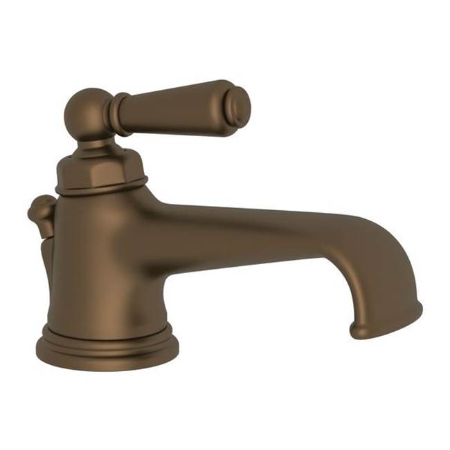 Rohl Edwardian™ Single Handle Lavatory Faucet